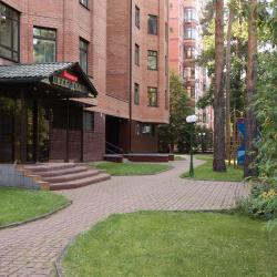 Фото Отель Пиккадилли