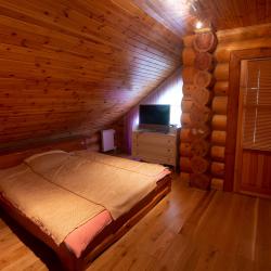 Фото Отель Экоусадьба Архангельская