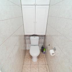 Фото Апартаменты на улице Красноармейская 24А