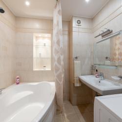 Фото Апартаменты на улице Немига