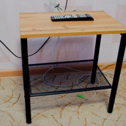 Апартаменты студия