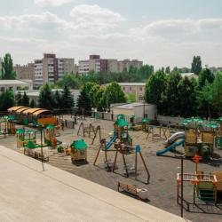 Фото Отель Domigo (Домиго) на улице 45-й Стрелковой Дивизии 232/1