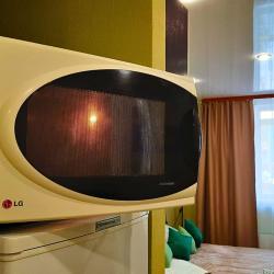 Фото Апартаменты на улице Рощинская 27