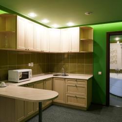 Фото Отель Макхолл