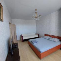 1-комнатные апартаменты стандарт