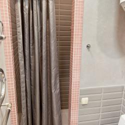 Комната полулюкс с 1 двуспальной кроватью