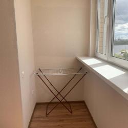 2-комнатные апартаменты стандарт