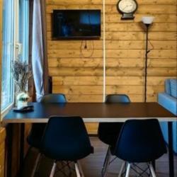 Фото Отель Дом Дракона в Яви-Нави