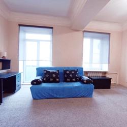 Фото Апартаменты на проспекте Ленина 61