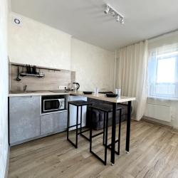 Фото Апартаменты на улице Караульная 38