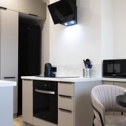 Фото Отель LovelyHome 39 на улице Орудийная 18Д