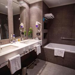 Domina Hotel Novosibirsk (Домина Новосибирск) — 0327de9f51c23efd3cef717fddefbcd6