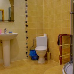 Фото Отель Морской Ангел