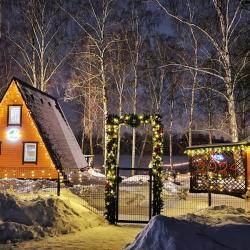 Фото Отель Lake-Ville (Лейк Вилль)