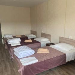 Фото Отель Пол&Пути