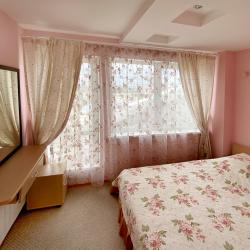 Фото Отель Турист