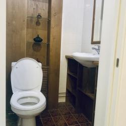 Апартаменты люкс