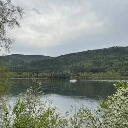 Фото Отель Овсень Хаус