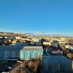 Апартаменты улучшенные