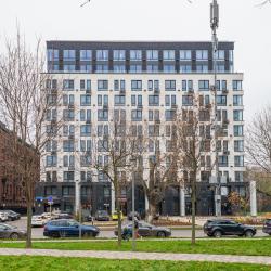 фото 13 Vero Apartments (Веро Апартментс) на переулке Духовской