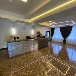 фото 10 Park Hotel (Парк Отель)