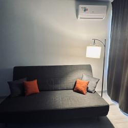 Фото Апартаменты на улице Бакалинская 64 корпус 4