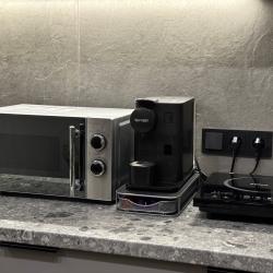 Гостевой дом премиум-класса «DOUBLE» на 4 гостей