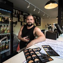 Фото Парк-отель ПОЛЯНА