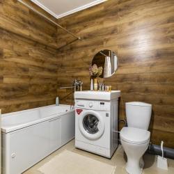 Фото Отель BeGuest (БиГест) на улице Чапаева