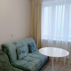 Фото Апартаменты на улице Академика Королёва 20Г