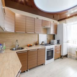 Фото Апартаменты на улице Ореховая 9