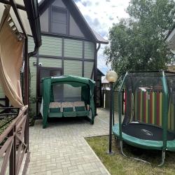 Фото Отель Greenwood (Гринвуд)