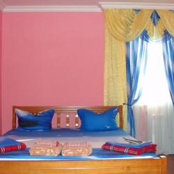 Фото Отель Флагман