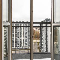 Фото Отель LovelyHome 39 на улице Иркутская 8