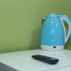 Фото Отель Алмаз