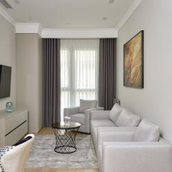 Фото Отель Stylo Residences & Suites (Стайло Резиденс)