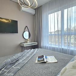 Фото Апартаменты на улице Владимира Ленина 260