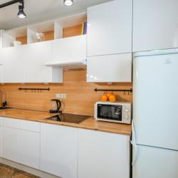 2-комнатные апартаменты улучшенные