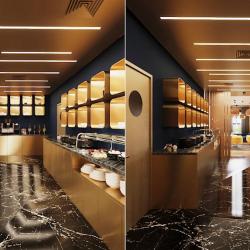 Фото Отель Mercure Blagoveshchensk (Меркюр )