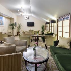 фото 9 Marriott Royal Aurora Hotel (Марриотт Роял Аврора)
