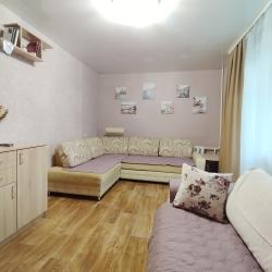 Фото Апартаменты на улице Комсомольская 33