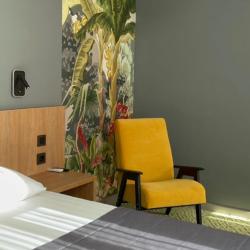 Фото Отель Casa de la Luz (Каса де ла Луз)