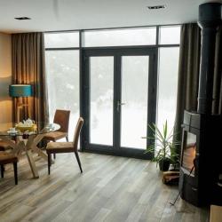 Фото Отель Eco Forrest Club SPA (Эко Форрест Клаб СПА)