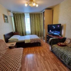 2-комнатные апартаменты стандарт