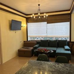 2-комнатные апартаменты стандарт