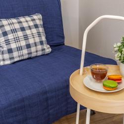 фото 16 Sunny Home Apartments на улице Крымская 22к17