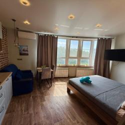 Фото Апартаменты на Лысогорской 89/3