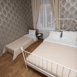 Фото Отель Лидия