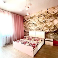 2-комнатные апартаменты стандарт