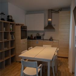 Фото Отель Glamptown (Глэмптаун)